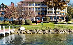 Bella Vista Suites Lake Geneva Wi